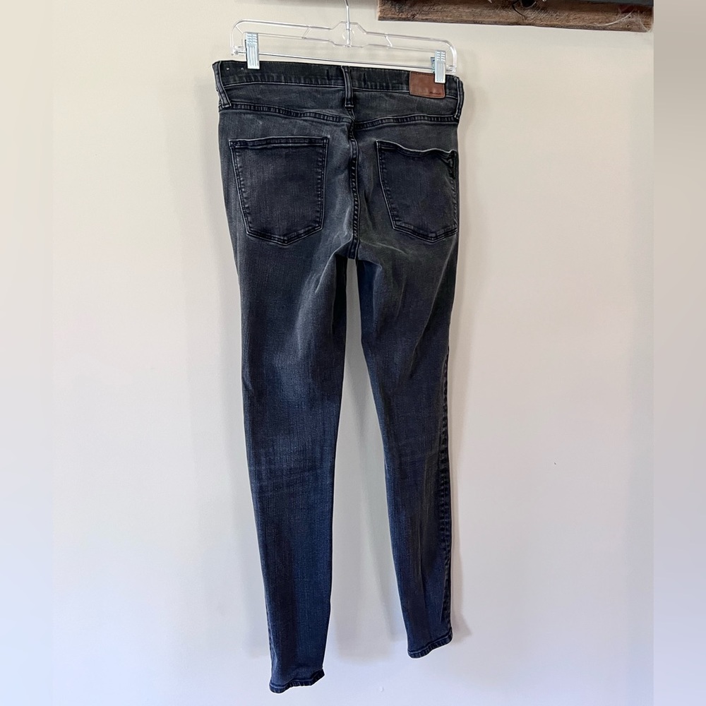 Madewell High Rise Jeans - Picture 4 of 5